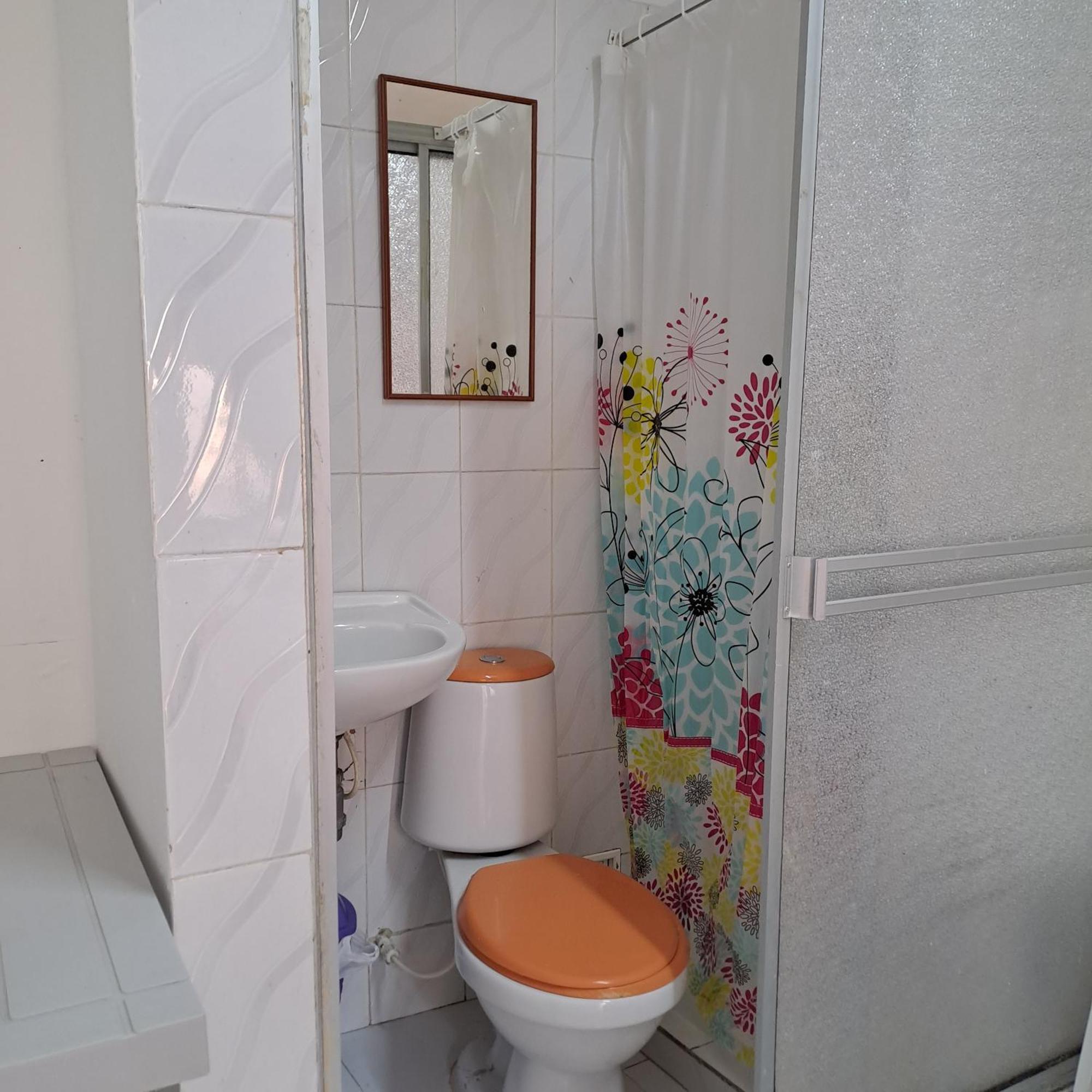Hostal Casa Lara Картахена Экстерьер фото