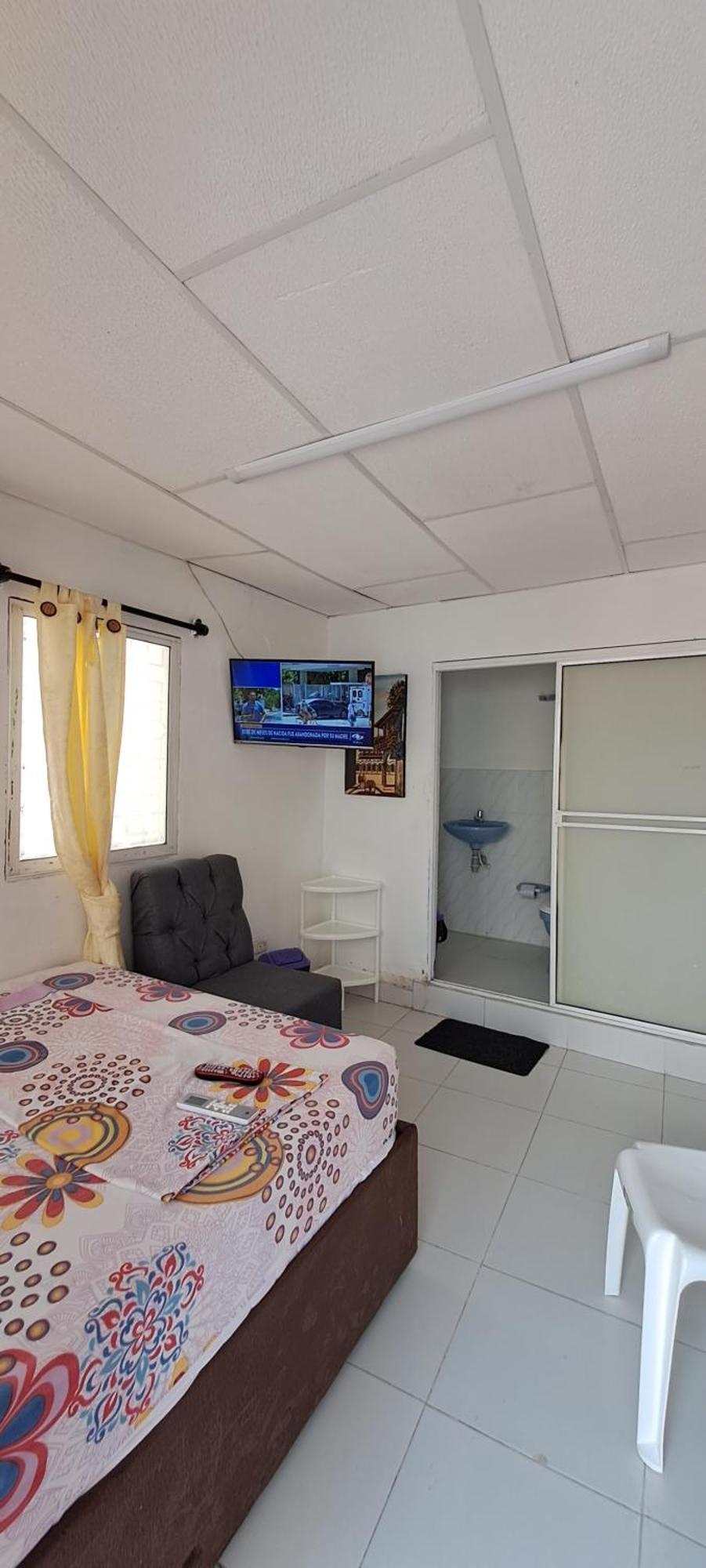 Hostal Casa Lara Картахена Экстерьер фото