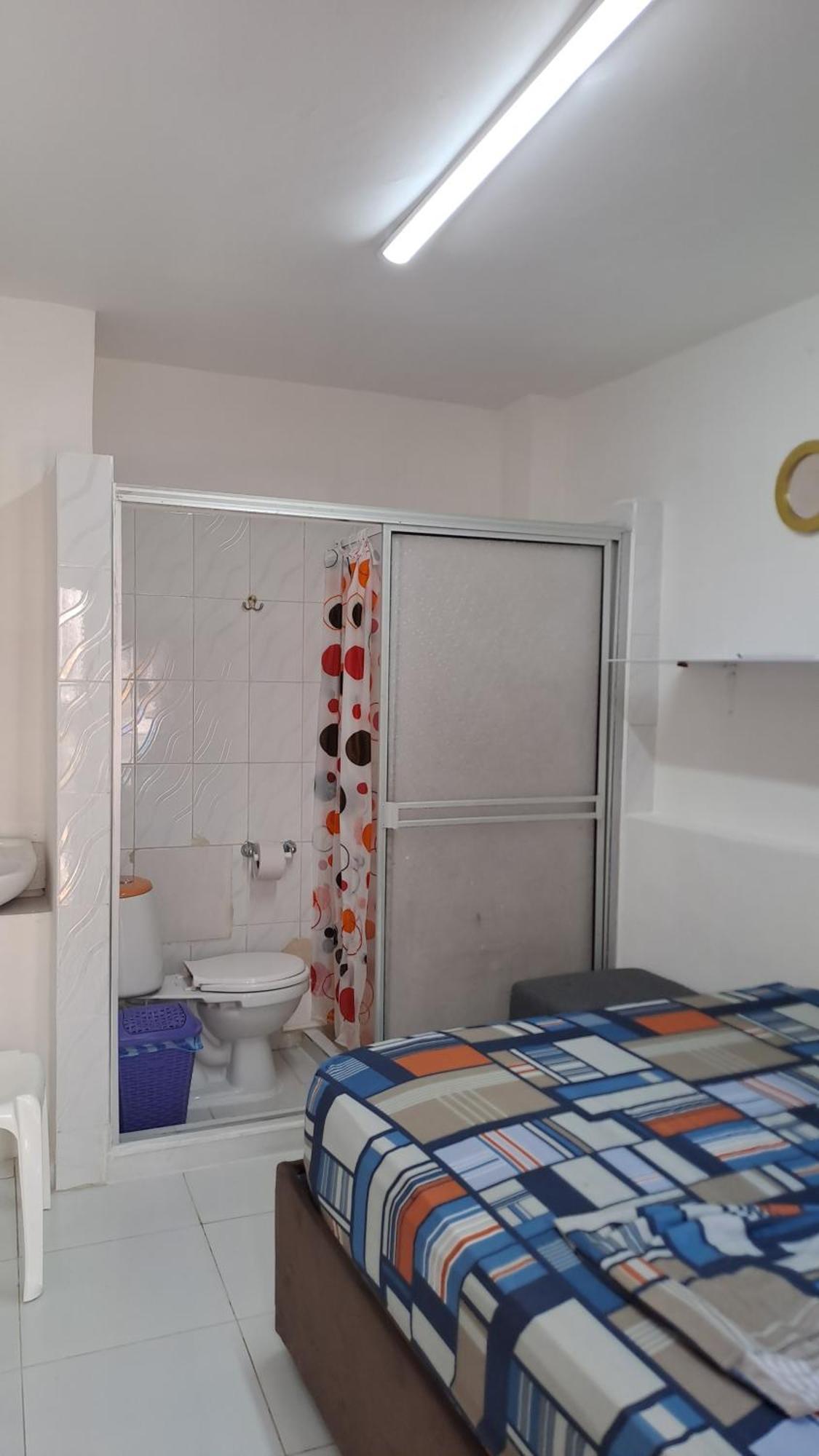 Hostal Casa Lara Картахена Экстерьер фото
