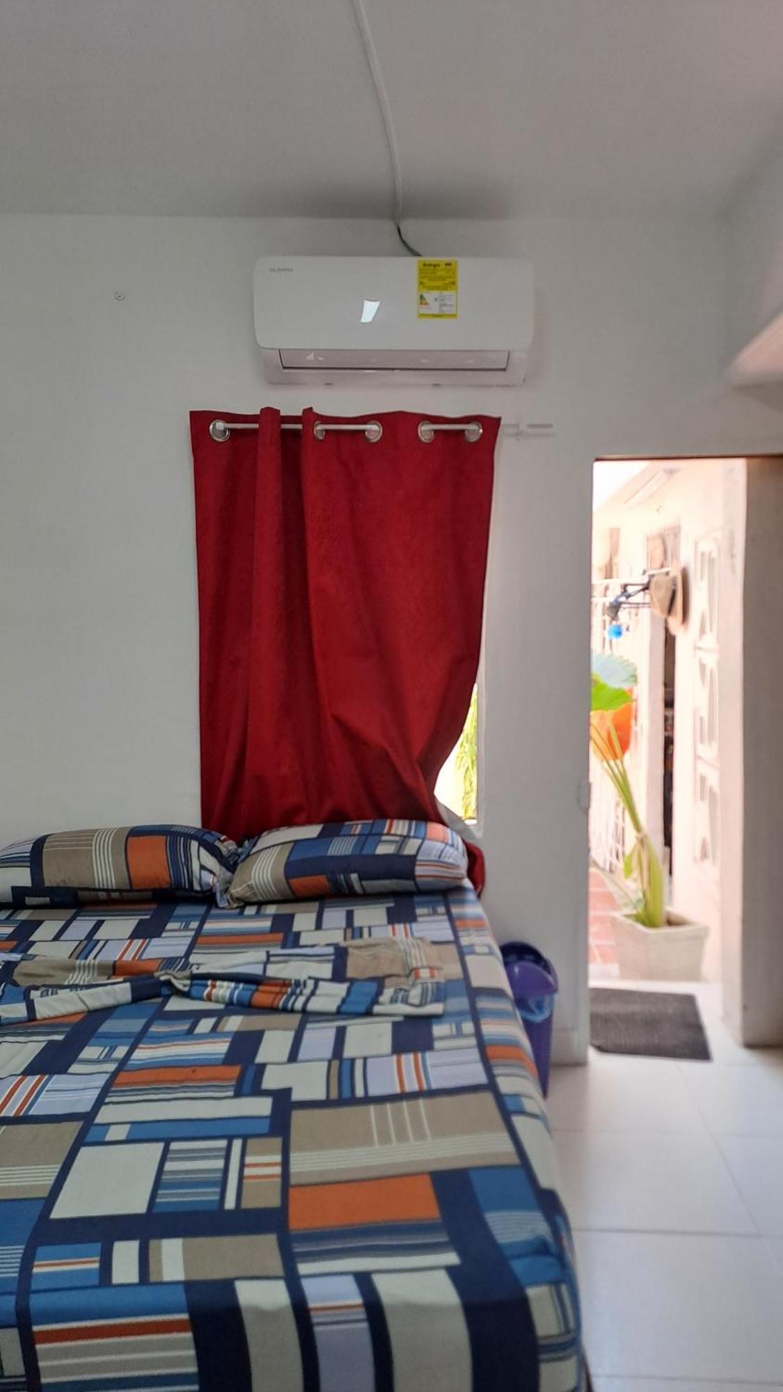 Hostal Casa Lara Картахена Экстерьер фото