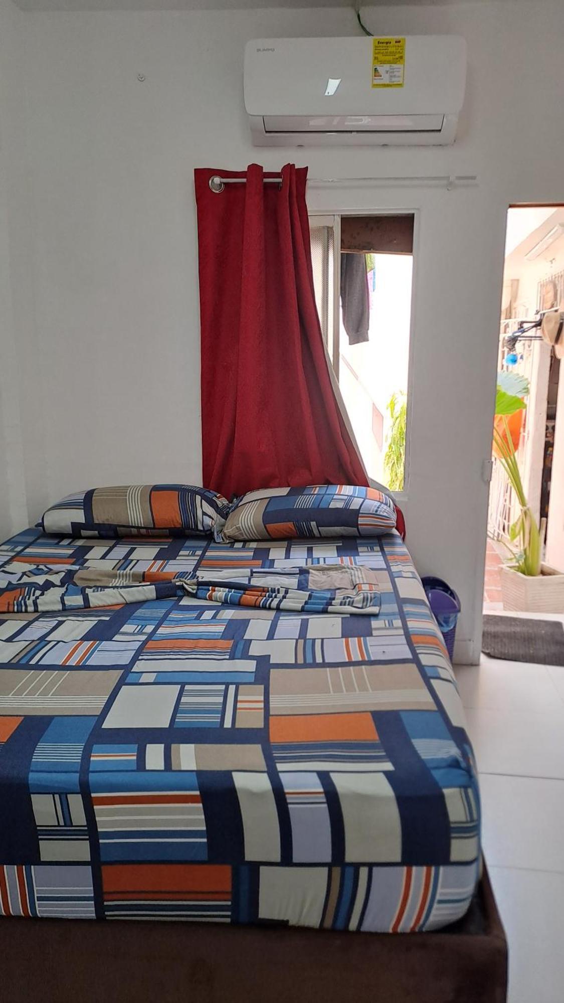 Hostal Casa Lara Картахена Экстерьер фото