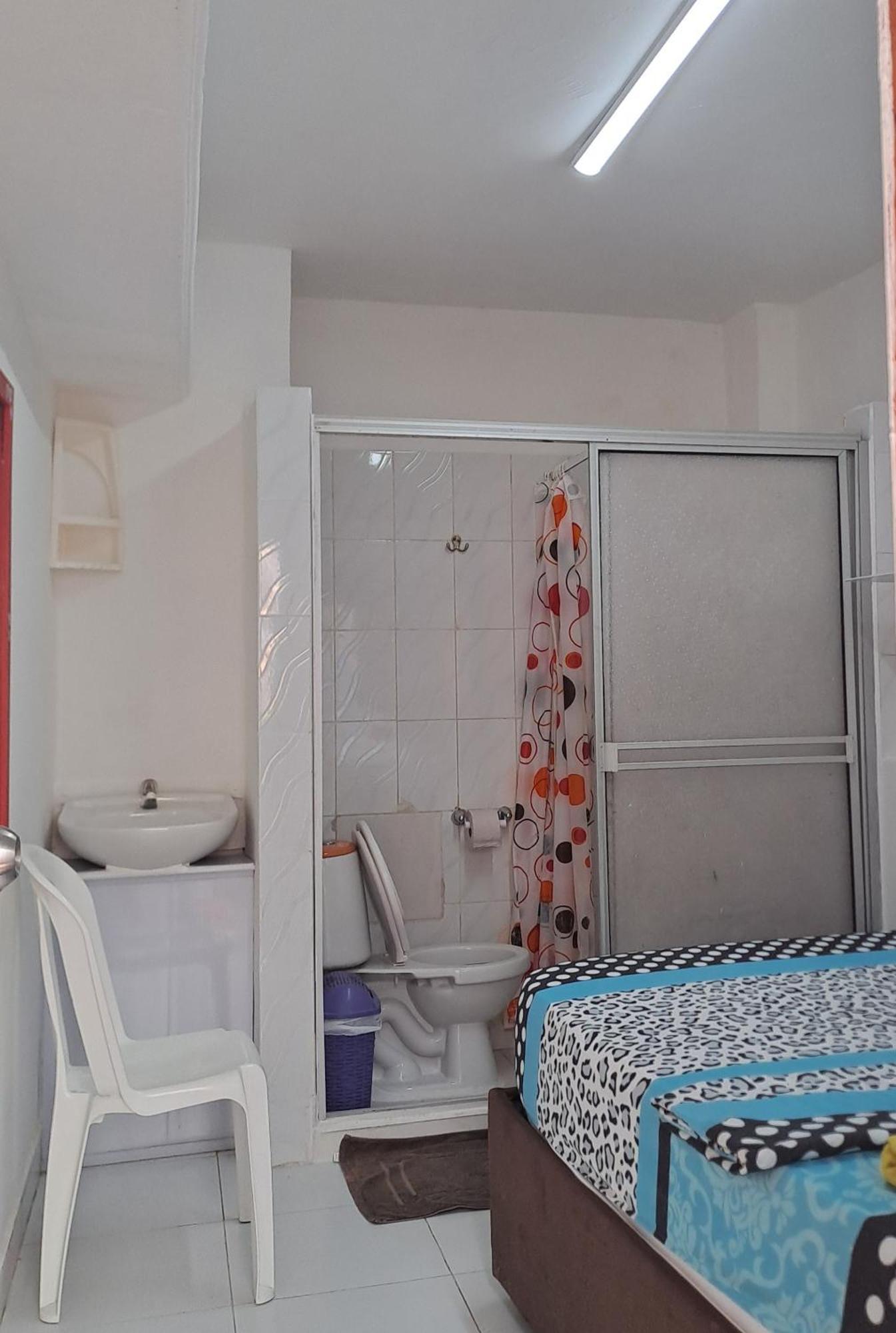 Hostal Casa Lara Картахена Экстерьер фото